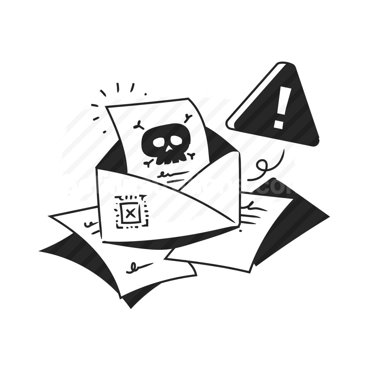 Security and Privacy illustration preview image